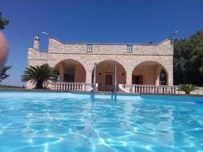 VILLA LISI